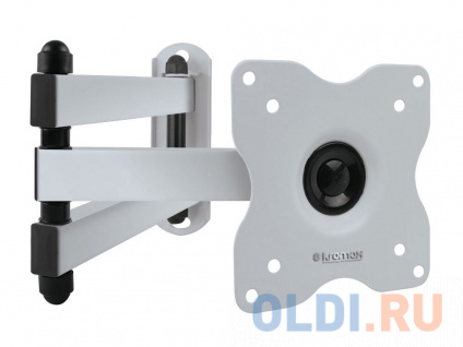    Kromax DIX-15 15"-28" White   