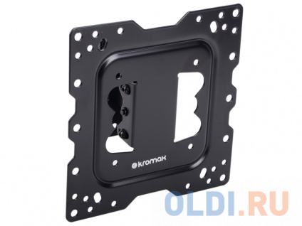     Kromax DIX-16 22"-55" Black  