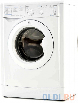    Indesit IWSB 5085   