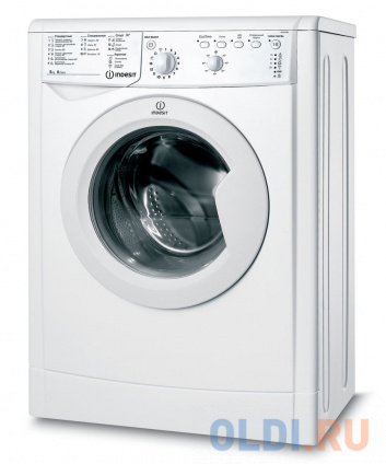    Indesit IWSB 5105  