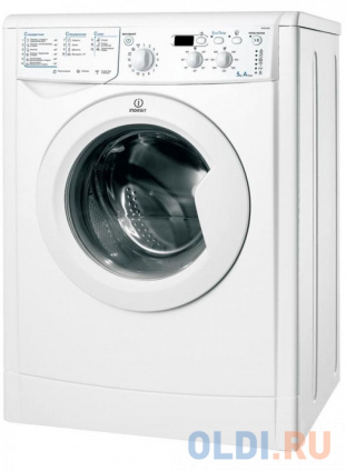    Indesit IWSD 5085  