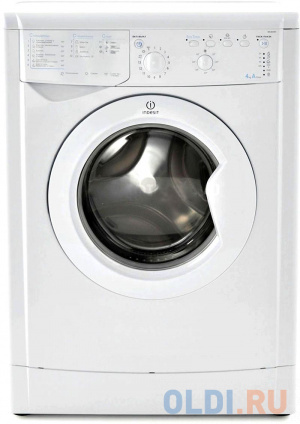    Indesit IWUB 4085  --
