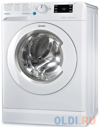    Indesit BWE 81282 L B    