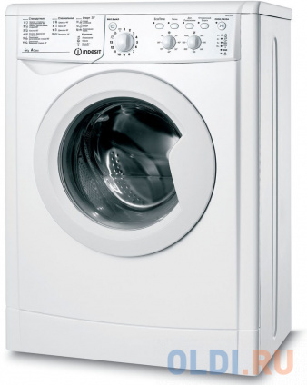    Indesit EWUC 4105   