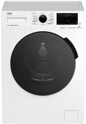    Beko WSPE6H616W : A+++ . .:6.5   