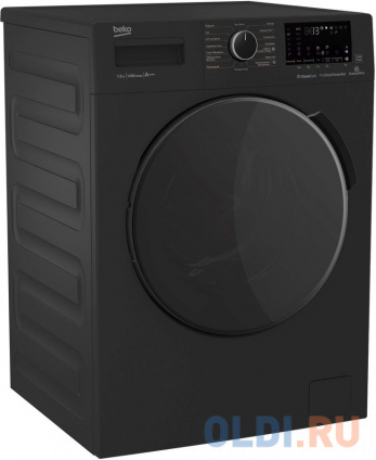    Beko WSPE7H616A    