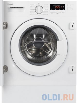     Weissgauff WMI 6148 D  