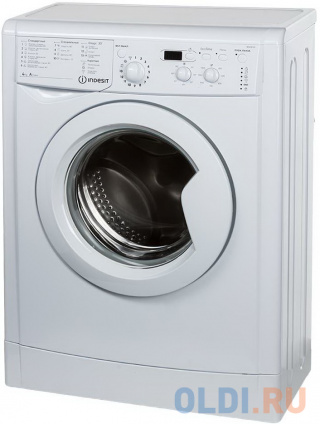    Indesit IWUD 4105   