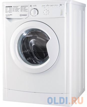    Indesit EWSB 5085 CIS : A . .:5   -
