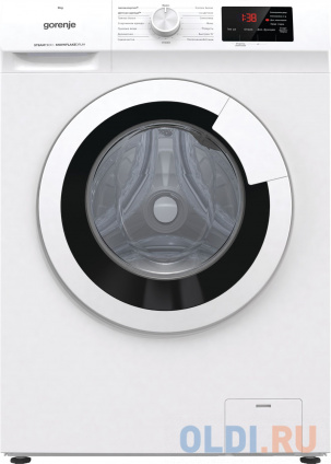    Gorenje WHE60SFS   