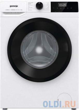    Gorenje W1NHPI60SCSIRV : A . .:6   