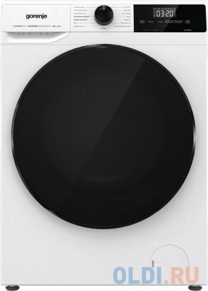    Gorenje W1D2A164ADS   