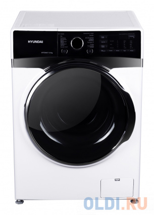    Hyundai WFE8407    