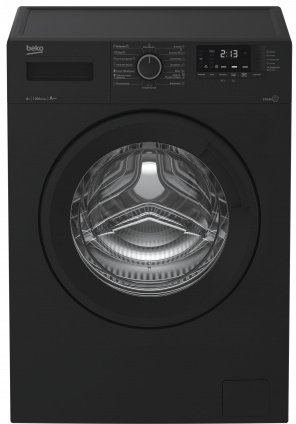    Beko WSRE6512ZAA   -