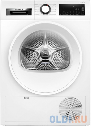    Bosch WQG242AASN   