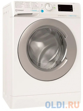    Indesit BWSE 71252X WSV RU   