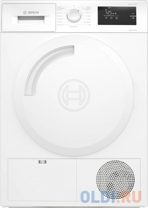    Bosch WTH830L5SN   