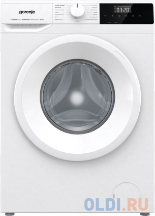    Gorenje W1NHPI60SCS   