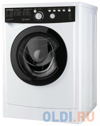    Indesit EWSB 5085 BK CIS    