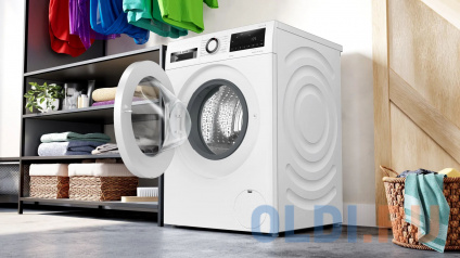    Bosch WNA144VLSN   --