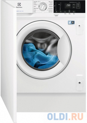    Electrolux EWN7F447WI   -