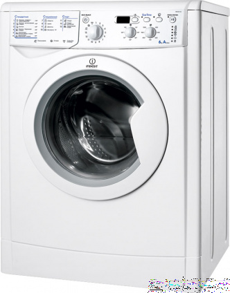    Indesit IWSD 6105BCISL    