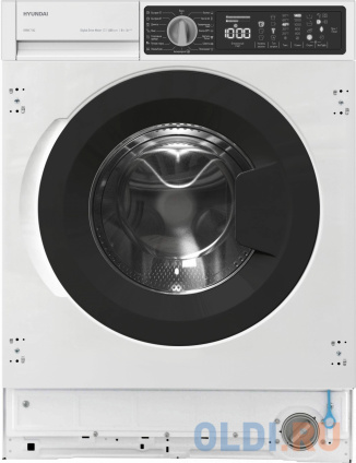    Hyundai HWM 7142 :A+++   8 :1400/    