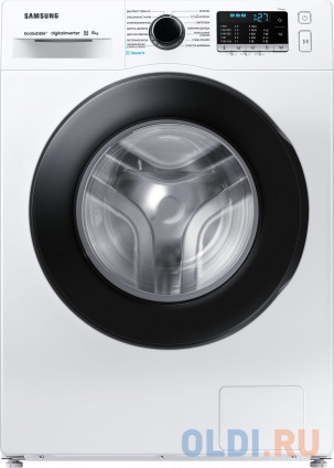    Samsung WW80AGAS21AELP : A . .:8   