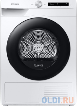    Samsung DV90T5240AW/LP ..:A+++ ..:9    