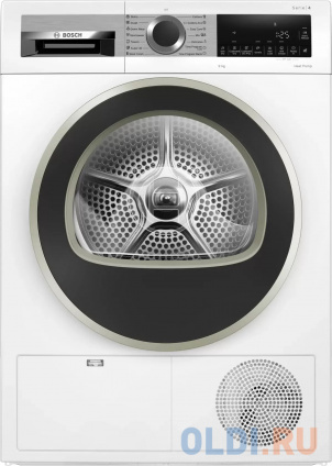    Bosch WQG1420AME   