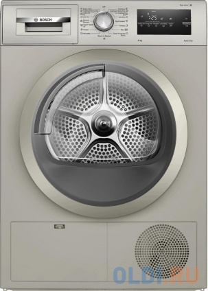    Bosch Serie 4 WTN86202ME   --