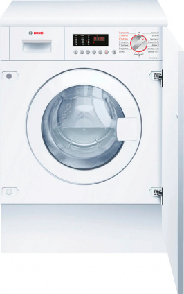    Bosch WKD28543EU :A++   7 :1400/   