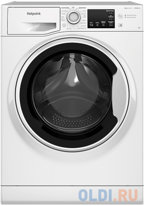    Hotpoint NSB 7249 W AVE RU : A-40% . .:7   