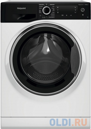    Hotpoint NSD 7239 ZS VE RU : A-30% . .:7   