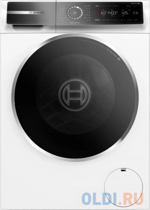    Bosch WGB24400ME : A+++ . .:9   