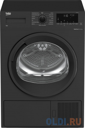    DF7412GB 7188303370 BEKO  -