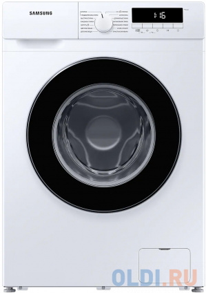    Samsung WW80T3040BW/LP : A . .:8   
