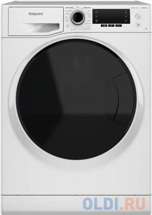    Hotpoint NSD 8249 D AVE RU : A-40% . .:8   