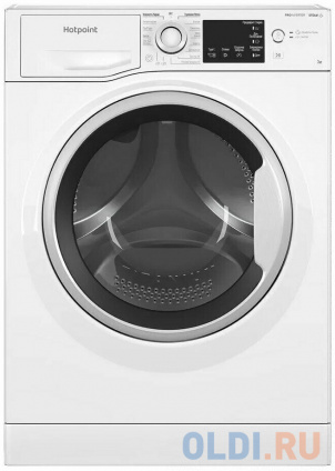   HOTPOINT NSB 7239 W VE RU,   ,  , 7, 1200/,   