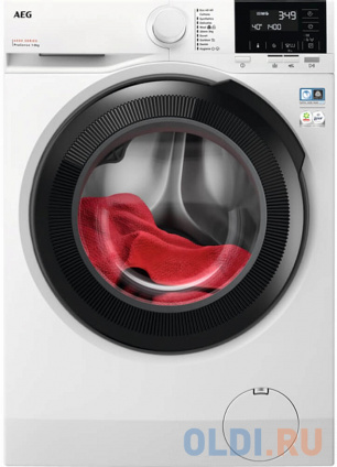    AEG LFR61844BE .. : A . .:8    -