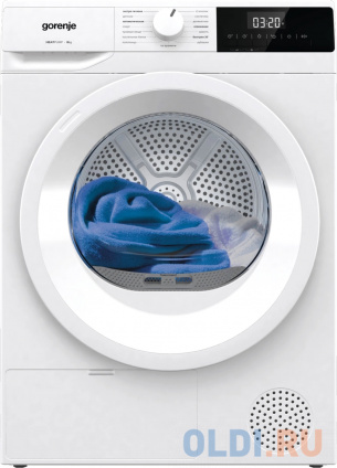    Gorenje DHNE82/C ..:A++ ..:8    