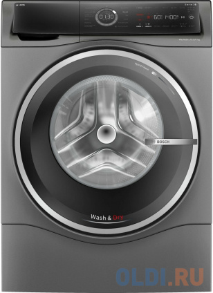    Bosch Serie 8 WNC254ARSN .. : D . .:10.5 ( )   --