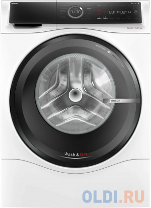   Bosch Serie 8 WNC254A0SN : D . .:10.5 ( )   --