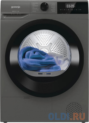    Gorenje D2HNE82/C ..:A++ ..:8   