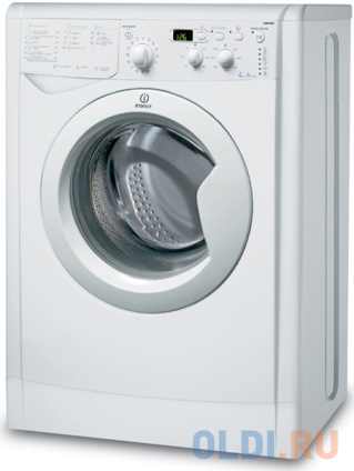    Indesit IWUD 4085 CIS   -