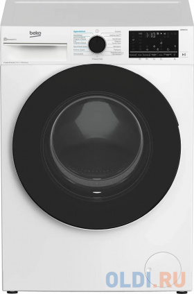    Beko B3DFR57H22W,   ,  , 7, 1200/,    