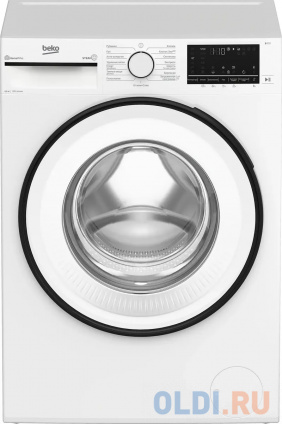   Beko Beyond B3WFR56H2WWB,   ,  , 6.5, 1200/,   