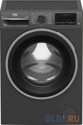    Beko Beyond B3WFR572AB,   ,  , 7, 1200/,   -