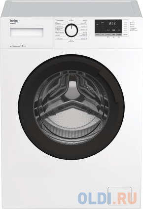    Beko WRE6512ZAW,   , 6, 1000/  