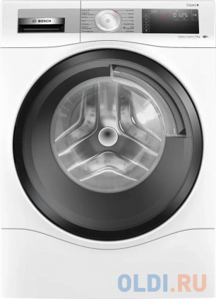    Bosch Serie 6 WDU8H542SN,   , 10, 1400/,  , ,      -